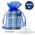 starter kit linea cortesia hotel b&b case vacanza