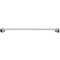 PORTASALVIETTE   cromo 38 cm