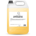 BAGNODOCCIA EASY ARGAN   tanica 5 lt ricarica