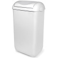 GETTACARTE LT 23   rettangolare bianco
