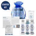 set cosmetico regalo amenities hotel