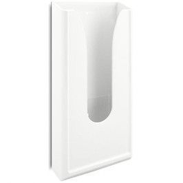 DISPENSER SACCHETTI   abs bianco