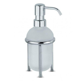 dispenser sapone appoggio