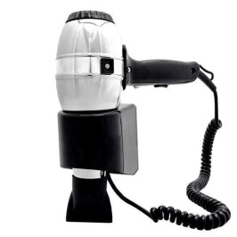 Asciugacapelli per  hotel acciaio