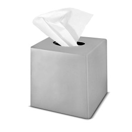 dispenser veline cosmetiche facciali intercalate hotel