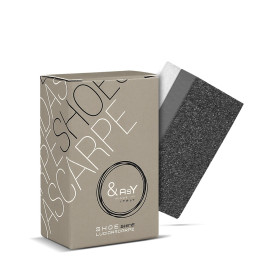 lucidascarpe set cortesia hotel