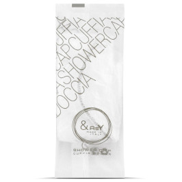 cuffia doccia monouso