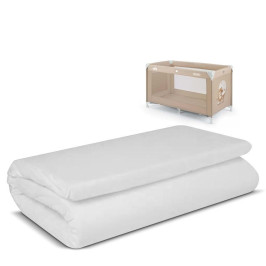 materasso lettino campeggio residence hotel bimbi