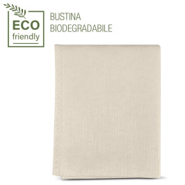 panno scarpe ecologico set cortesia Detercom