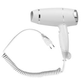 asciugacapelli da hotel elegante