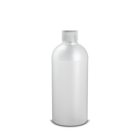 flacone da 500 ml per ecocaps
