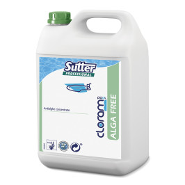 antialghe concentrato trattamento piscina