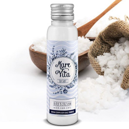 crema corpo set cortesia hotel