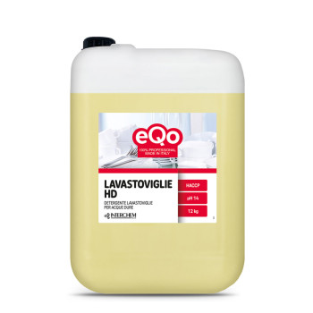 detergente professionale per lavastoviglie acque dure