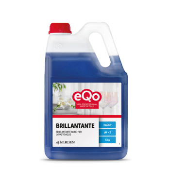 brillantante lavastoviglie professionale acque dure