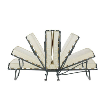 brandina pieghevole automatica per hotel beb e residence