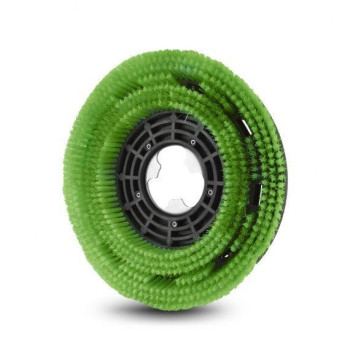 SPAZZOLA LAVAPAVIMENTI