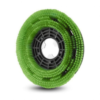 SPAZZOLA LAVAPAVIMENTI