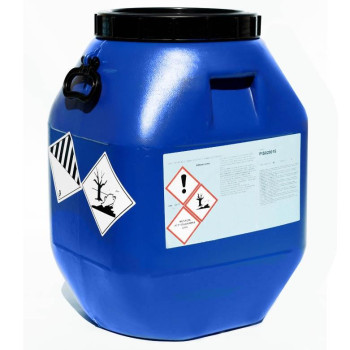 IPOCLORITO DI CALCIO   fusto 40 kg