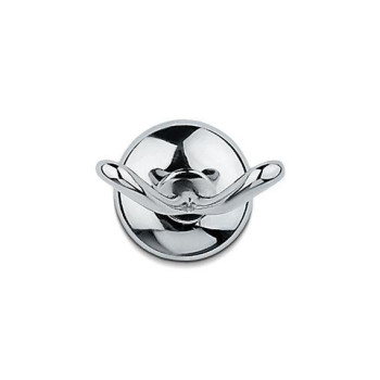 APPENDIABITI CROMO   2 posti