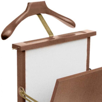 INDOSSATORE DA CAMERA   con stirapantaloni