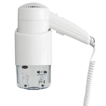 phon hotel presa rasoio