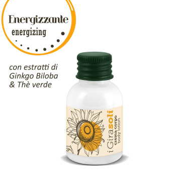 crema corpo set cortesia