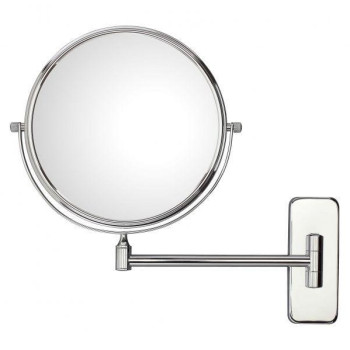 SPECCHIO INGRANDITORE   braccio singolo