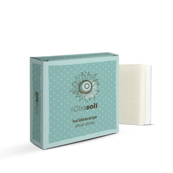 lucidascarpe set cortesia hotel