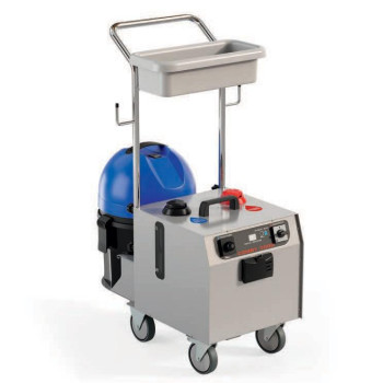 sterilizzatore a vapore