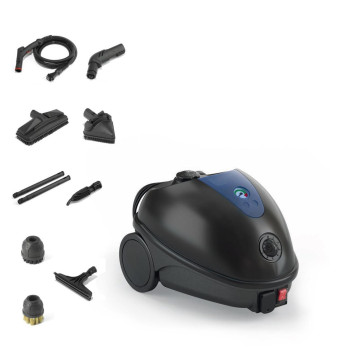 sterilizzatore vapore piccoli ambienti