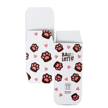 kit cortesia per cane in hotel