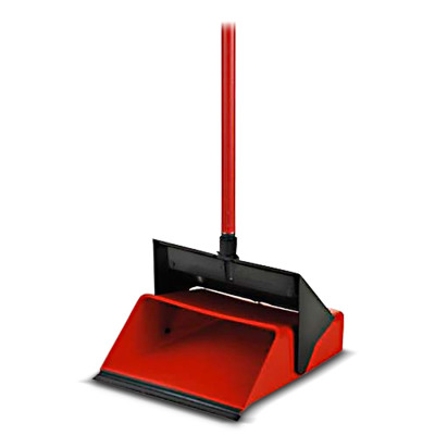 alzaimmondizia-pattumiera-rosso-manico-coperchio