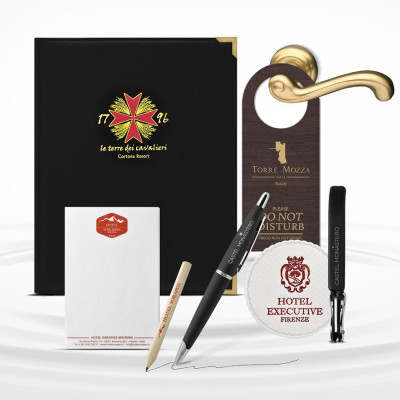 Articoli Camera Personalizzabili