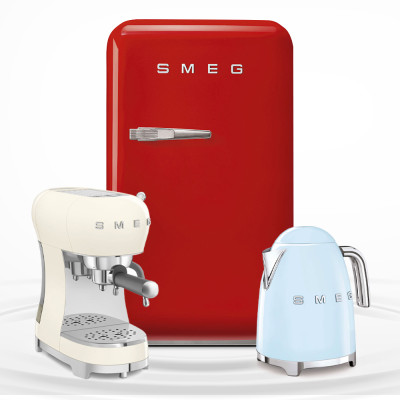 logo smeg settore ospitalità