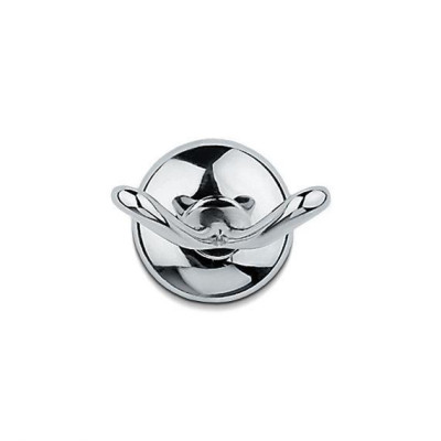 APPENDIABITI CROMO   2 posti