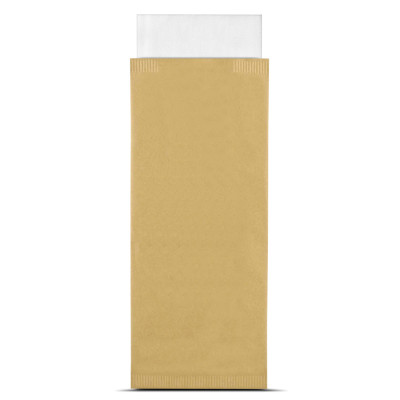 BUSTA PORTAPOSATE   carta paglia neutra