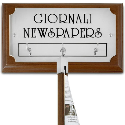 placca-portabastoni-portagiornali