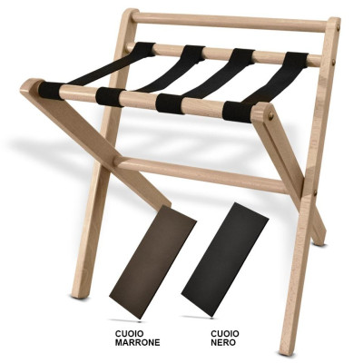 reggivaligie portavaligie hotel