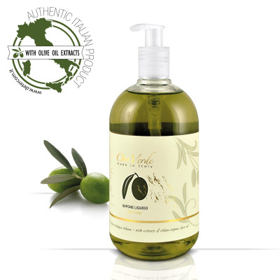 sapone-liquido-mani-olio-oliva