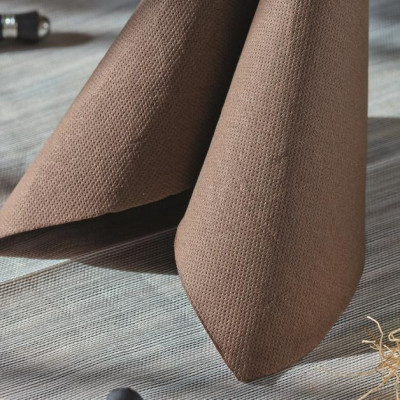 vendita-tovaglioli-ovatta-cacao-40x40