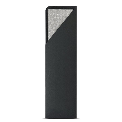 portaposate pocket con tovagliolo airlaid