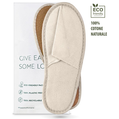 ciabatta-hotel-eco-friendly-ecologica-cotone-sughero