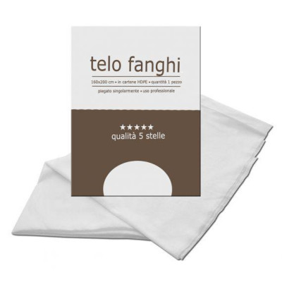 TELO FANGHI   cartene HDPE