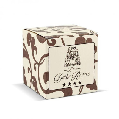 CUFFIA DOCCIA   astuccio cubo personalizzabile