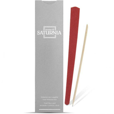 SET MANICURE   astuccio personalizzabile