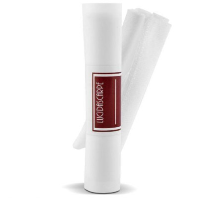 LUCIDASCARPE   rotolino personalizzabile