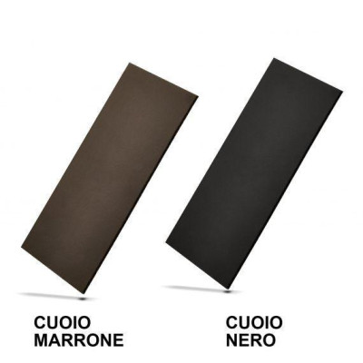 REGGIVALIGIE JUMBO   naturale cinghie cuoio