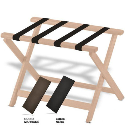 REGGIVALIGIE JUMBO   naturale cinghie cuoio