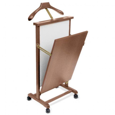 INDOSSATORE DA CAMERA   con stirapantaloni